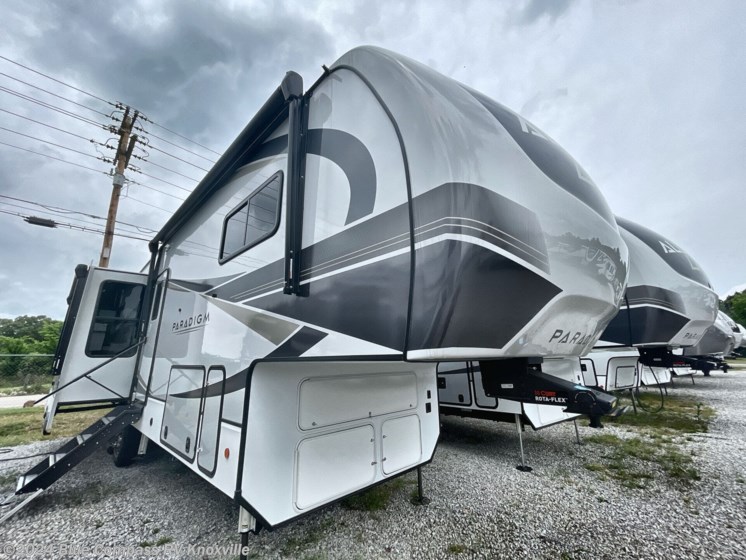 New 2024 Alliance RV Paradigm 310RL available in Louisville, Tennessee