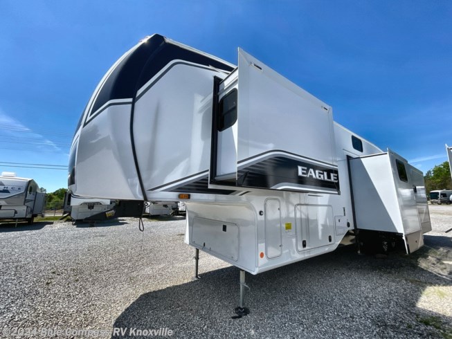 2024 Eagle 355MBQS by Jayco from Blue Compass RV Knoxville in Louisville, Tennessee