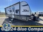 New 2024 Jayco Jay Flight SLX 210QB available in Louisville, Tennessee