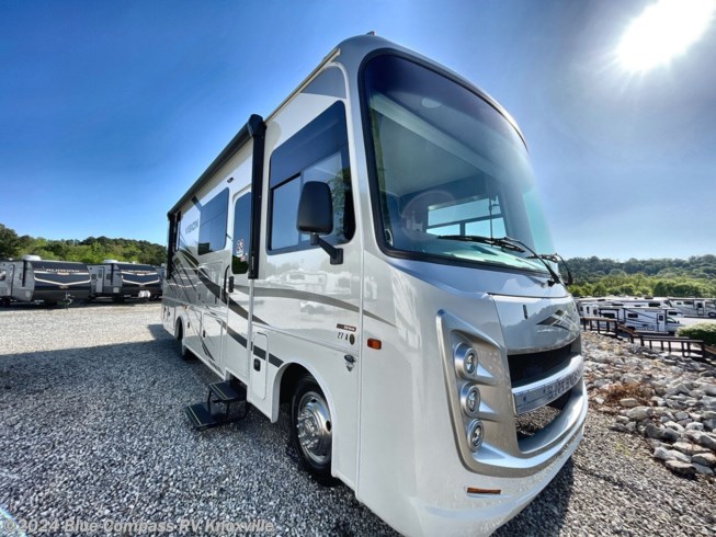 2024 Vision 27A by Entegra Coach from Blue Compass RV Knoxville in Louisville, Tennessee