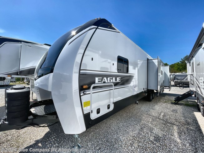 2024 Eagle 312BHOK by Jayco from Blue Compass RV Knoxville in Louisville, Tennessee