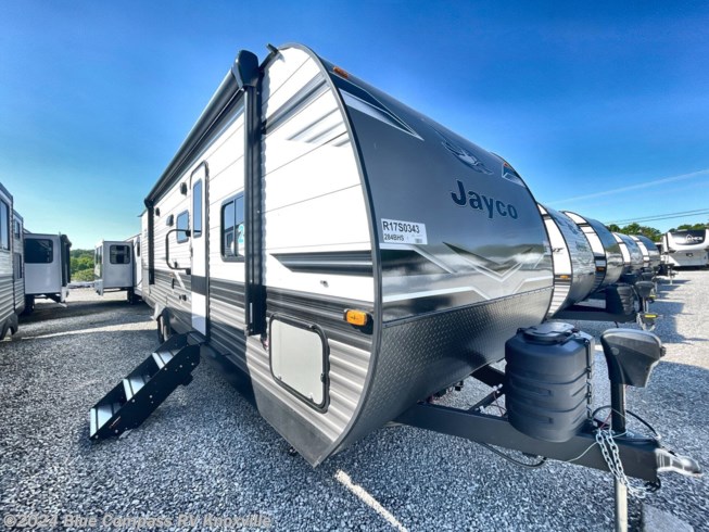 New 2024 Jayco Jay Flight 284BHS available in Louisville, Tennessee