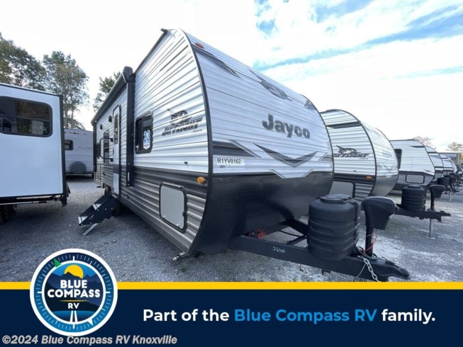 2024 Jay Flight SLX 260BH by Jayco from Blue Compass RV Knoxville in Louisville, Tennessee