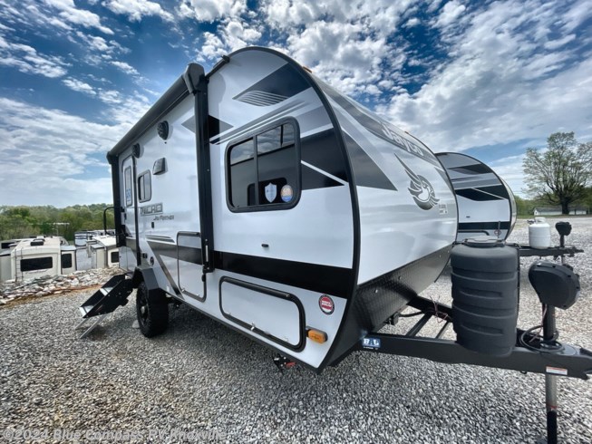 2024 Jay Feather Micro 166FBS by Jayco from Blue Compass RV Knoxville in Louisville, Tennessee