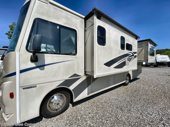 2018 Vista 27PE by Winnebago from Blue Compass RV Knoxville in Louisville, Tennessee