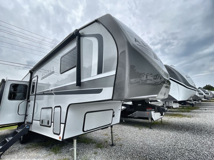 New 2024 Alliance RV Avenue All-Access 29RL available in Louisville, Tennessee