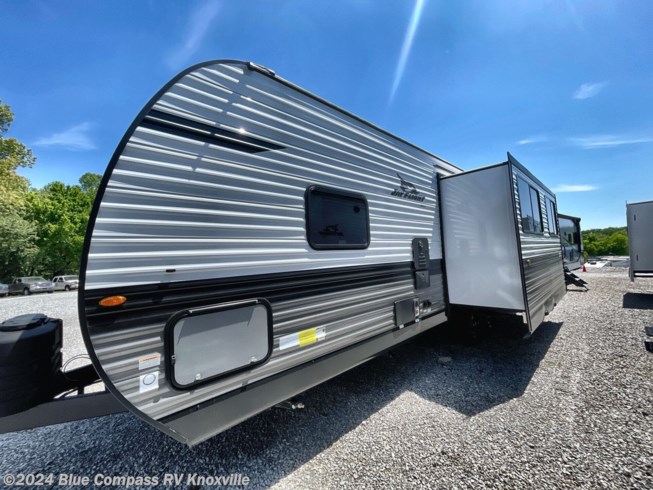 2024 Jay Flight SLX 262RLS by Jayco from Blue Compass RV Knoxville in Louisville, Tennessee