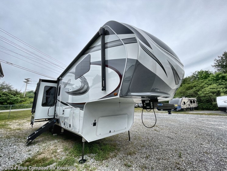 Used 2023 Grand Design Solitude 310GK R available in Louisville, Tennessee
