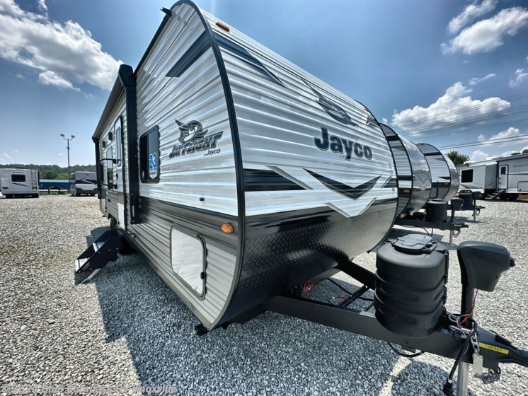 New 2024 Jayco Jay Flight SLX 260BH available in Louisville, Tennessee