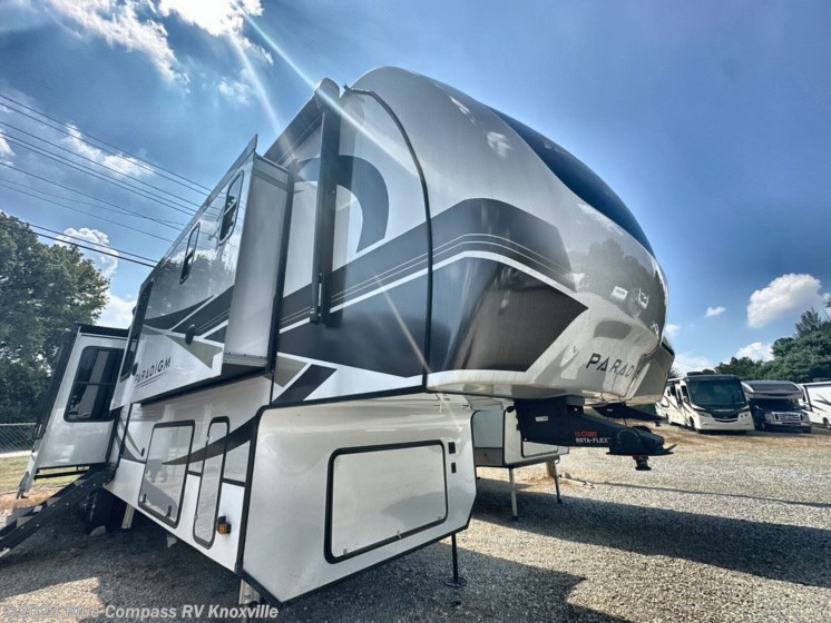 Used 2023 Alliance RV Paradigm 382RK available in Louisville, Tennessee