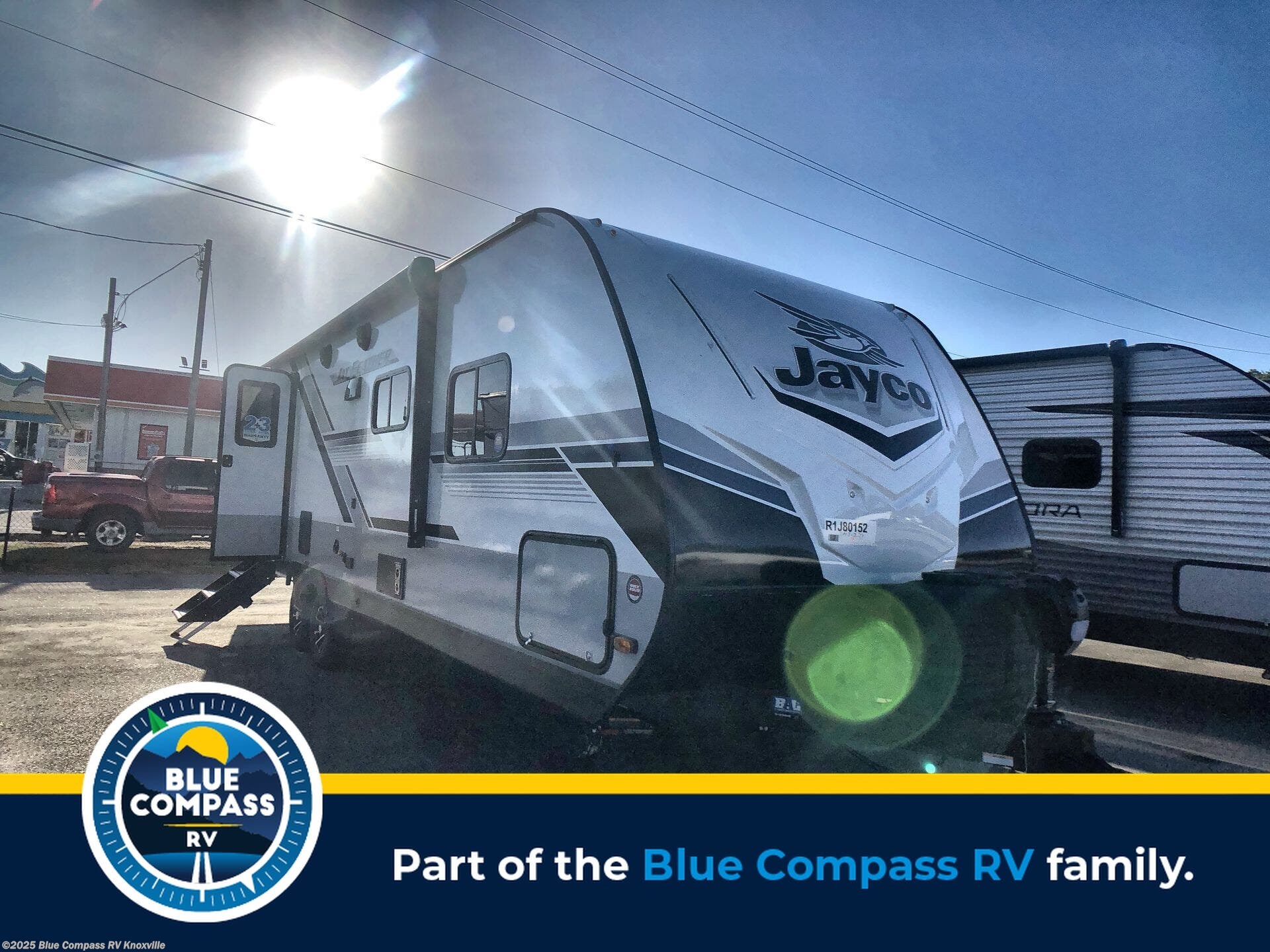 2025 Jayco Jay Feather 25RB RV for Sale in Louisville, TN 37777