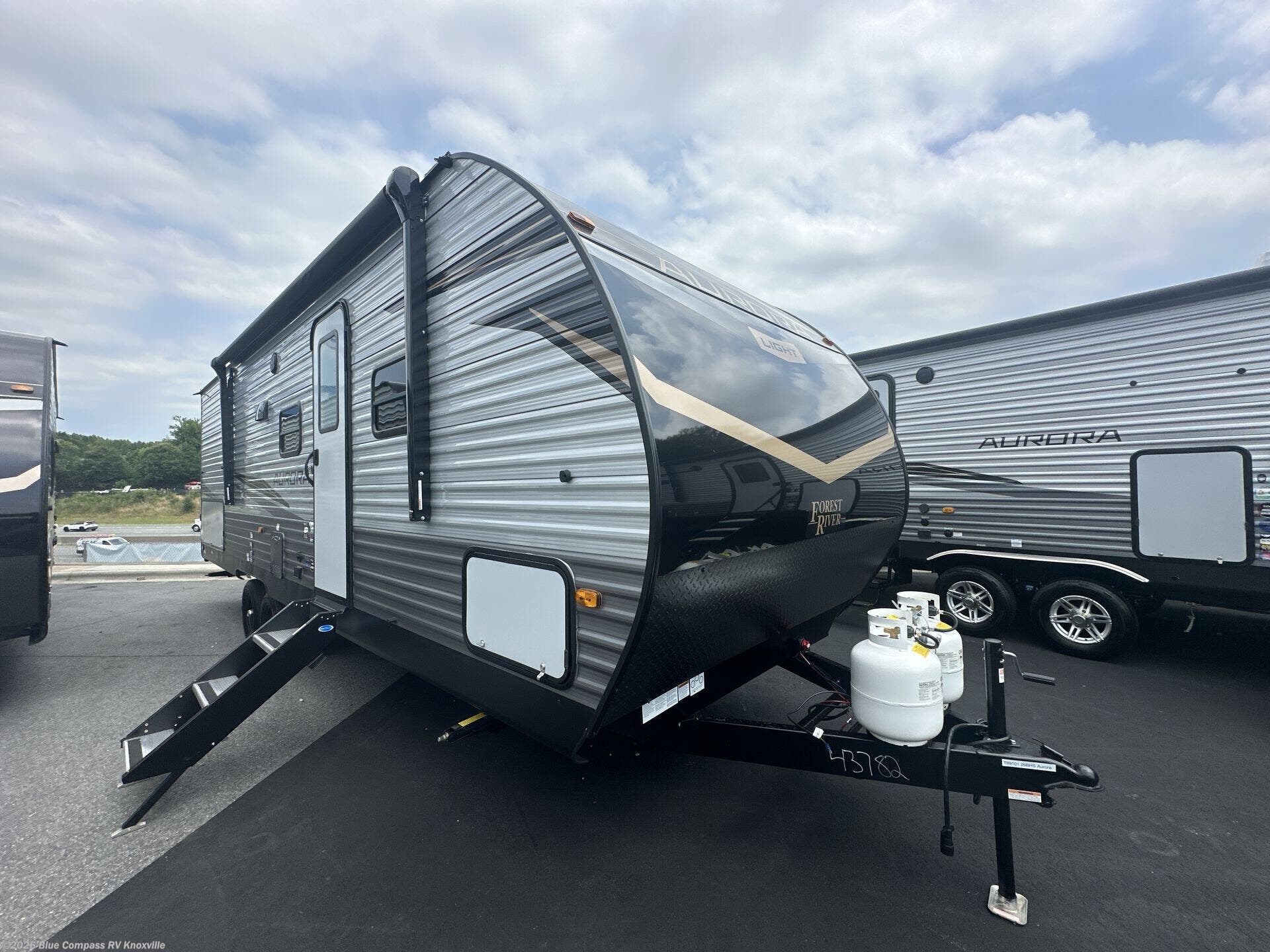 2024 Forest River Aurora Light 26BHS RV for Sale in Louisville, TN