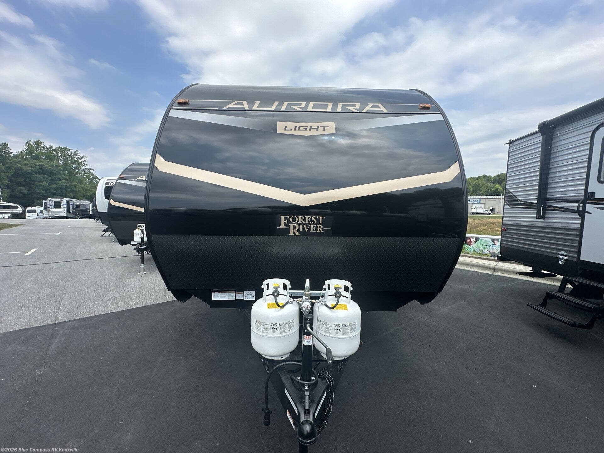 2024 Forest River Aurora Light 26BHS RV for Sale in Louisville, TN