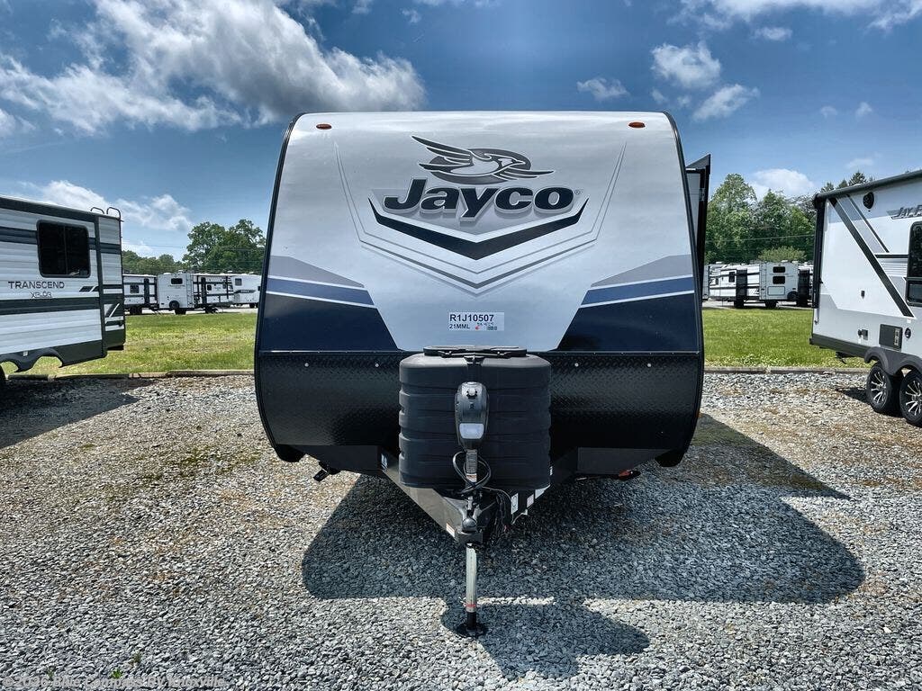 2024 Jayco Jay Feather 21MML RV for Sale in Louisville, TN 37777 ...