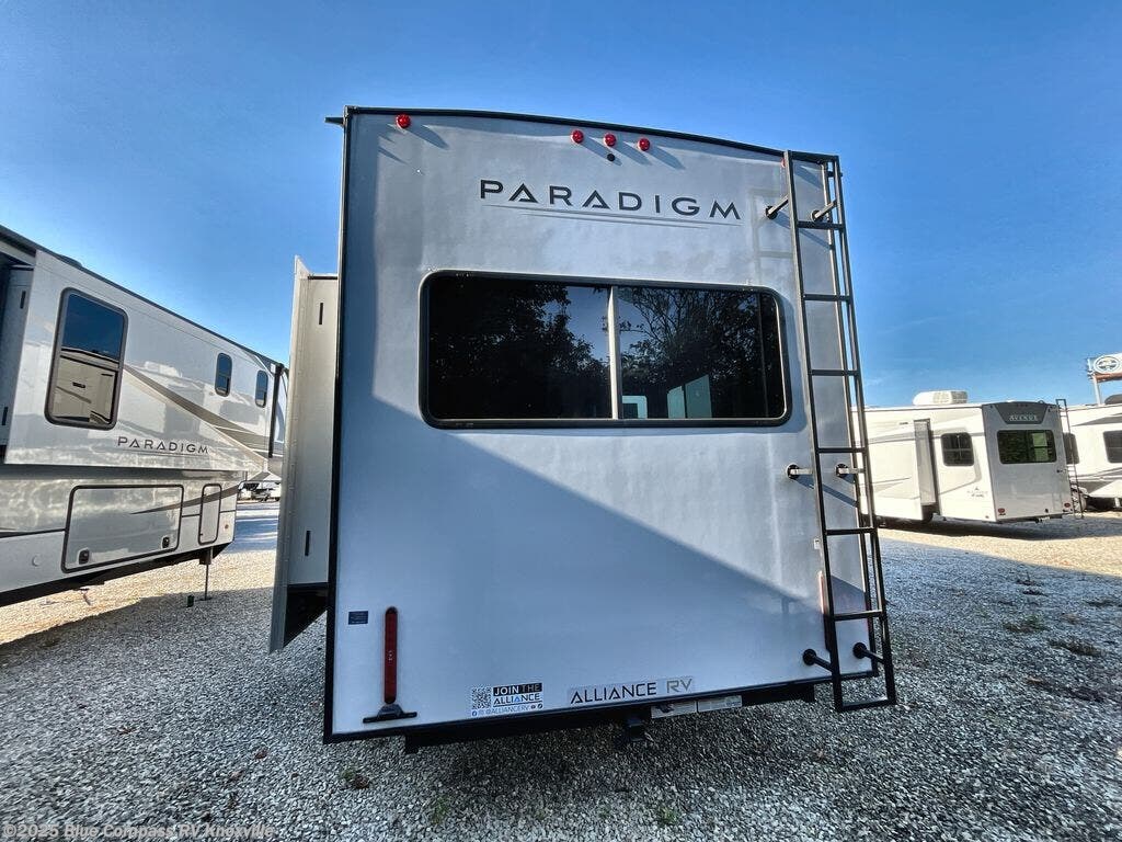 2024 Alliance RV Paradigm 310RL RV for Sale in Louisville, TN 37777