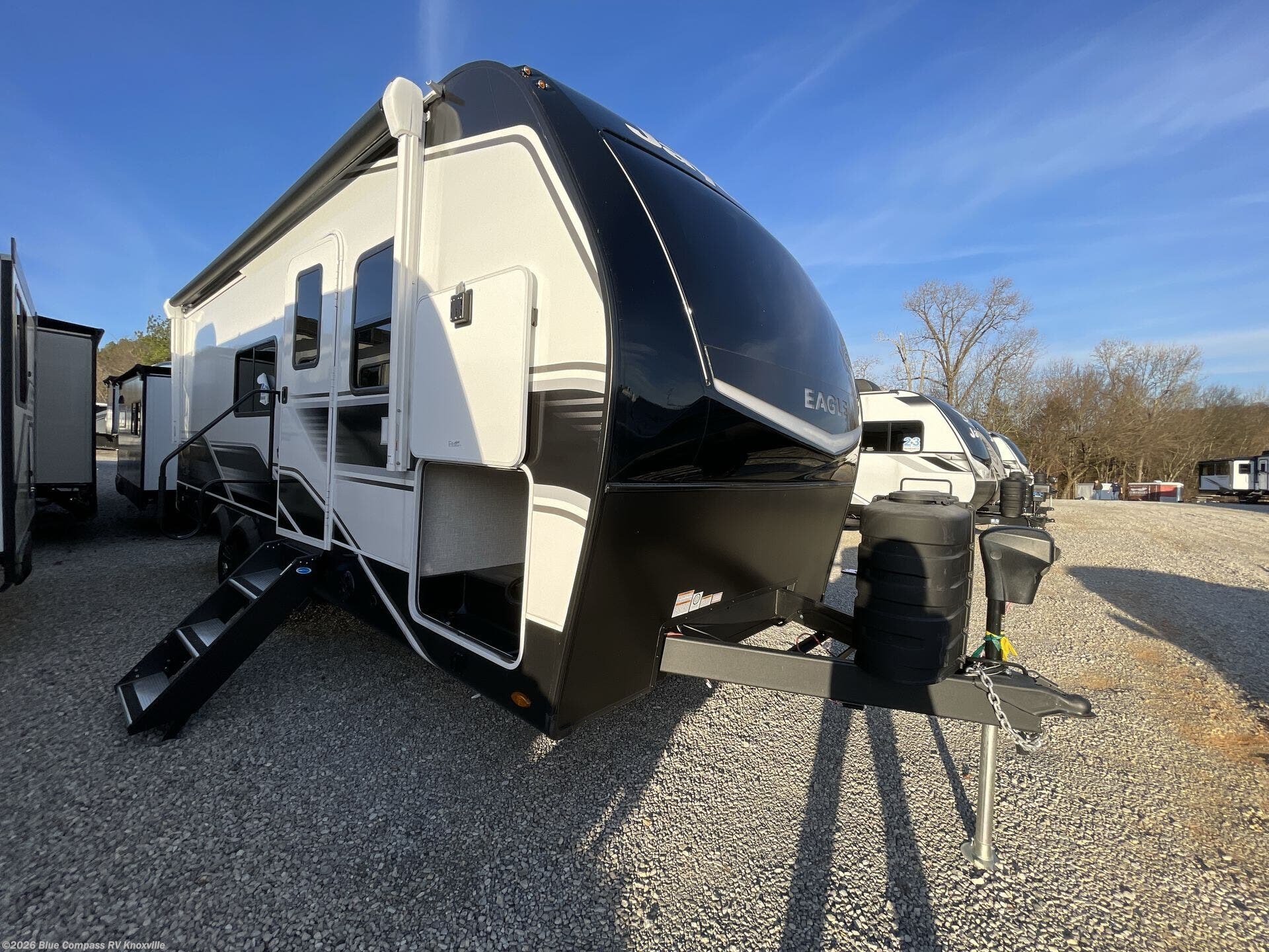 2025 Eagle HT 230MLCS by Jayco from Blue Compass RV Knoxville in Louisville, Tennessee