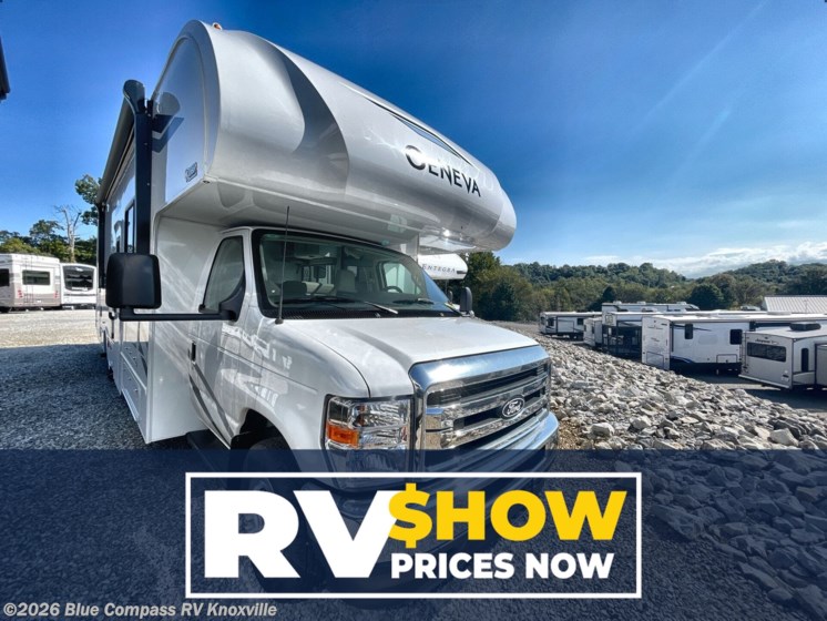 Ford Geneva Rv 2026 Thor Motor Coach Geneva 31VT RV for Sale in Louisville, TN 37777 ...