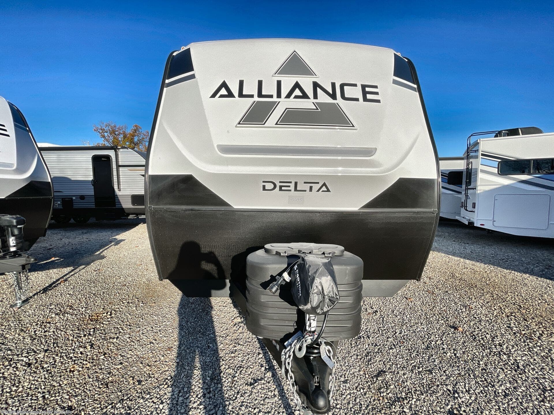 2026 Delta 292RL by Alliance RV from Blue Compass RV Knoxville in Louisville, Tennessee