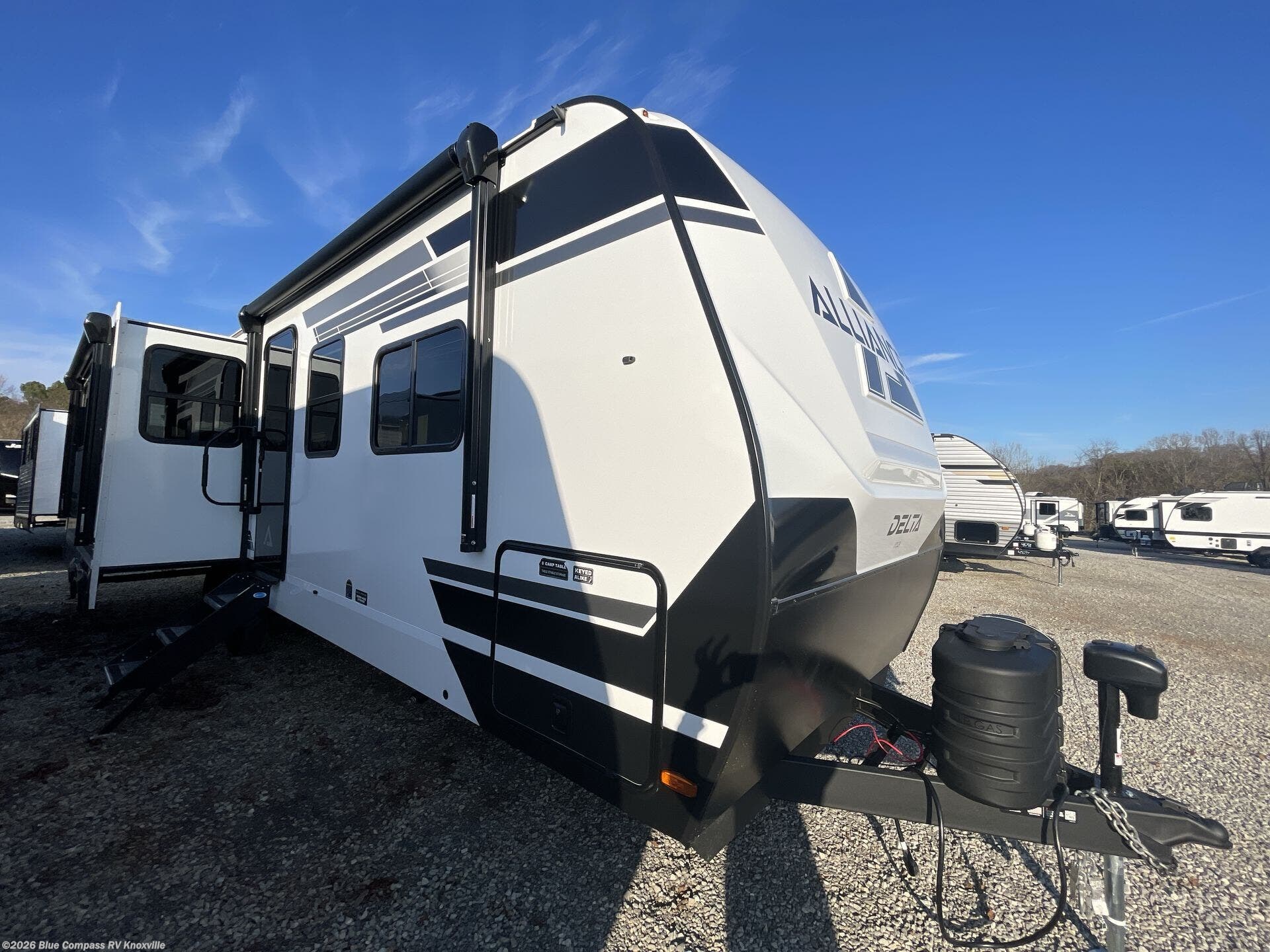 2026 Delta 292RL by Alliance RV from Blue Compass RV Knoxville in Louisville, Tennessee