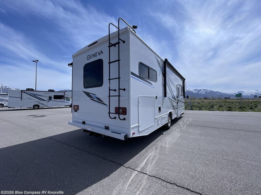 2025 Geneva 31VT by Thor Motor Coach from Blue Compass RV Knoxville in Louisville, Tennessee