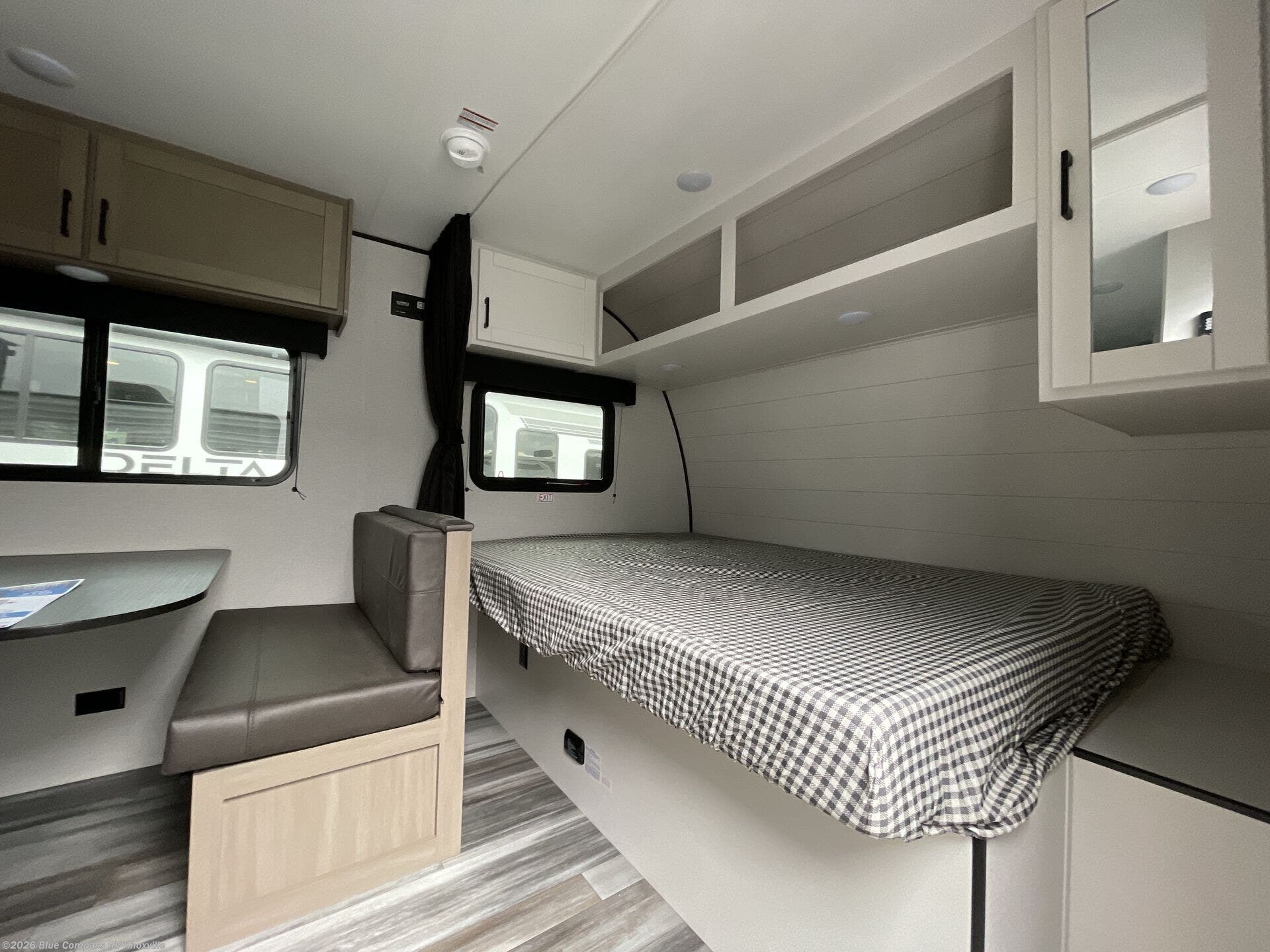 2026 Jay Flight SLX 175BH by Jayco from Blue Compass RV Knoxville in Louisville, Tennessee
