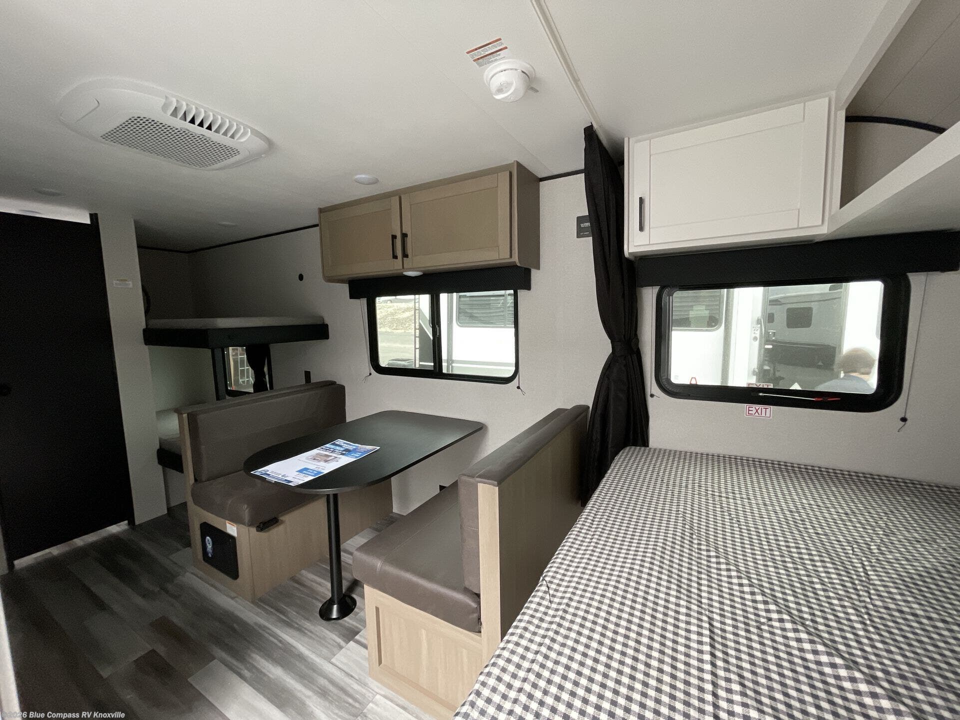 New 2026 Jayco Jay Flight SLX 175BH available in Louisville, Tennessee