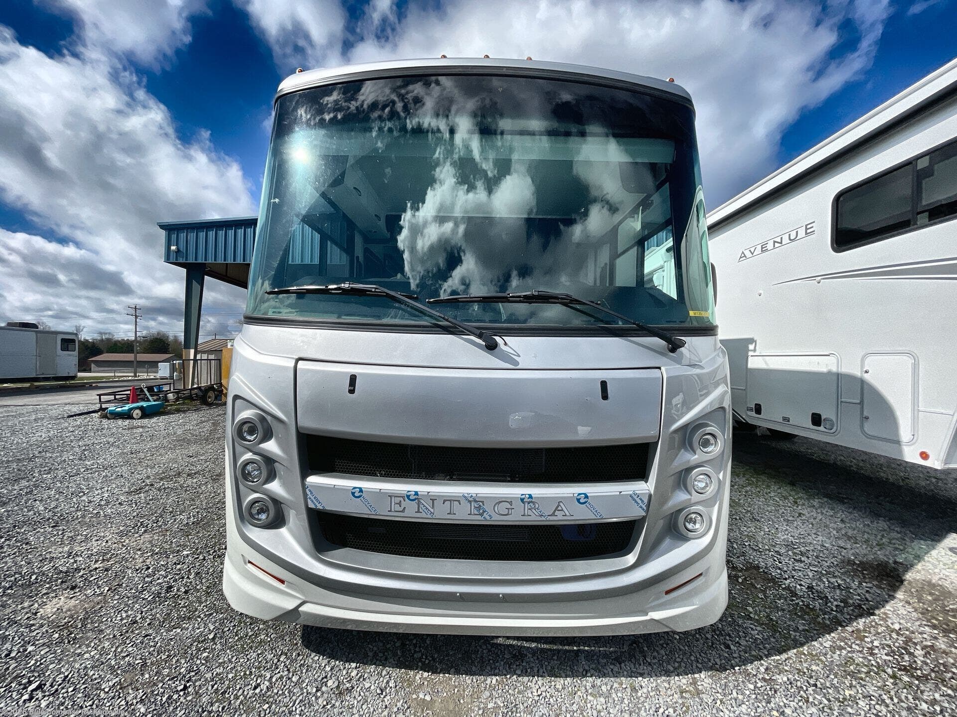 New 2026 Entegra Coach Vision 29F available in Louisville, Tennessee