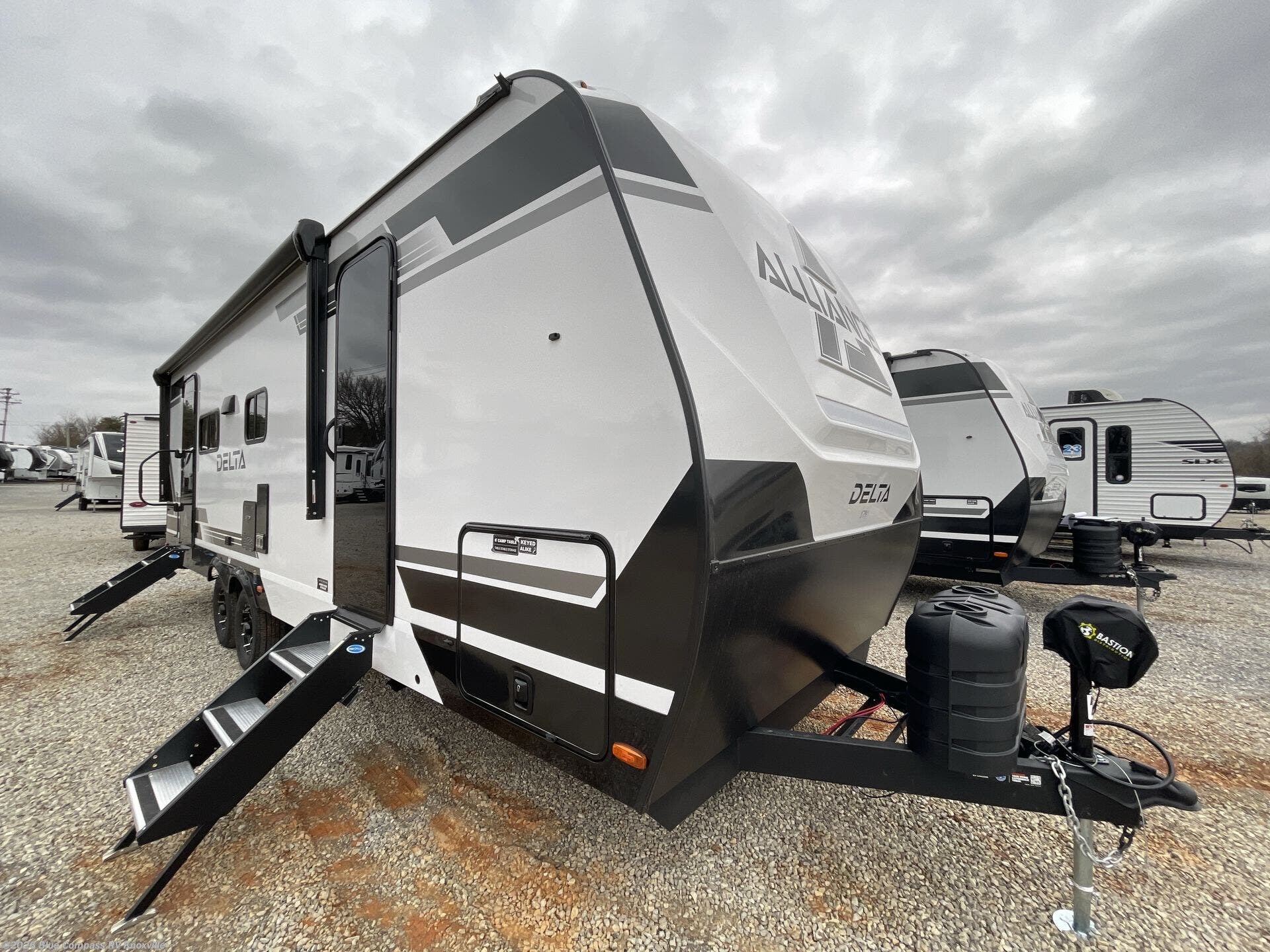2026 Delta 252RL by Alliance RV from Blue Compass RV Knoxville in Louisville, Tennessee