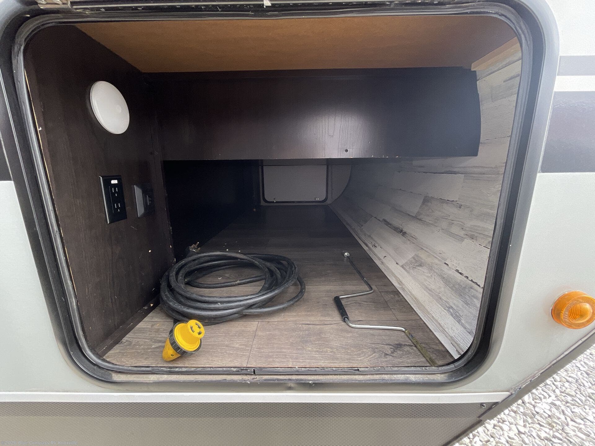 2020 Jay Feather 22RB by Jayco from Blue Compass RV Knoxville in Louisville, Tennessee