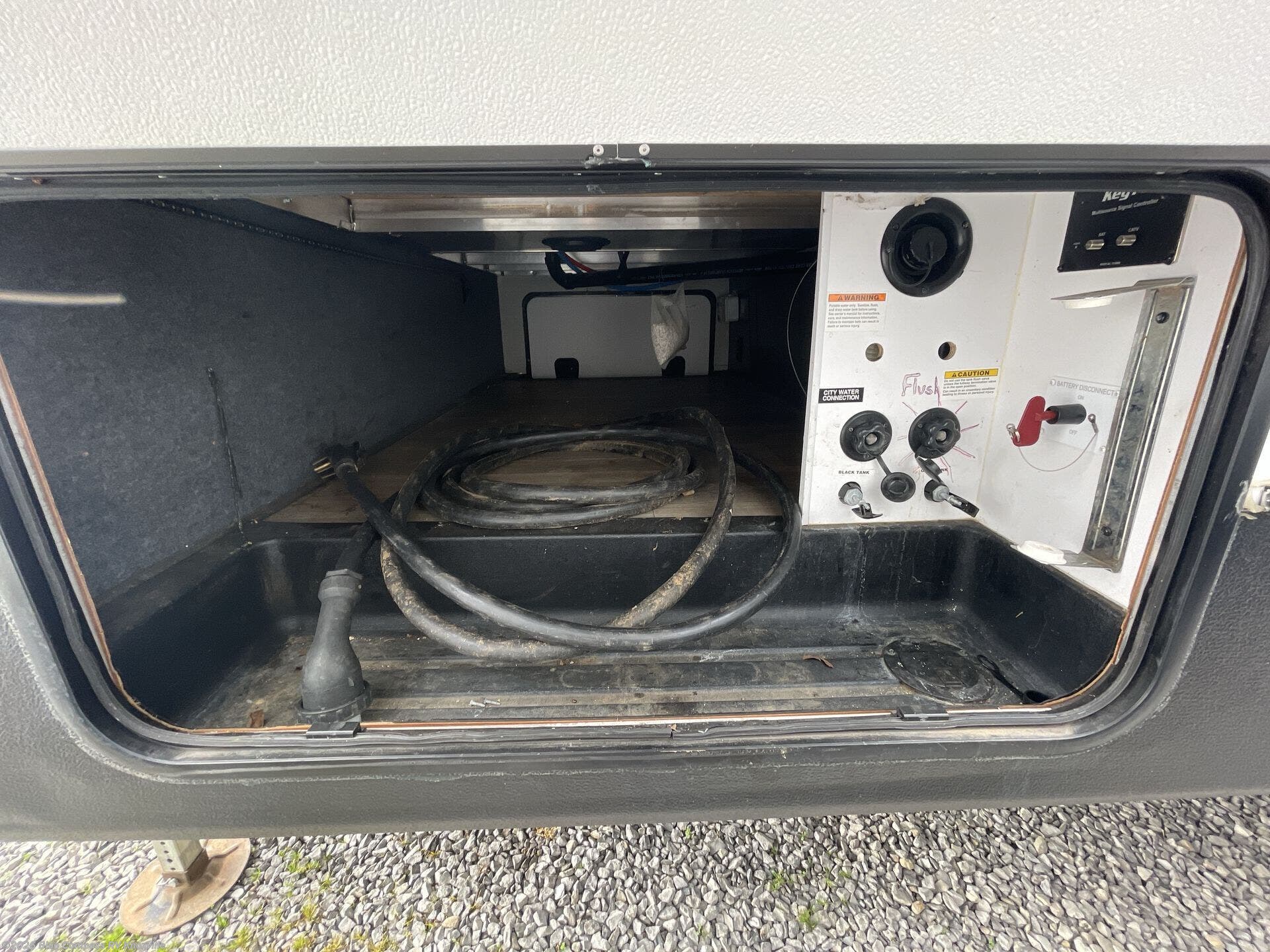 Used 2021 CrossRoads Cruiser Aire CR28RD available in Louisville, Tennessee