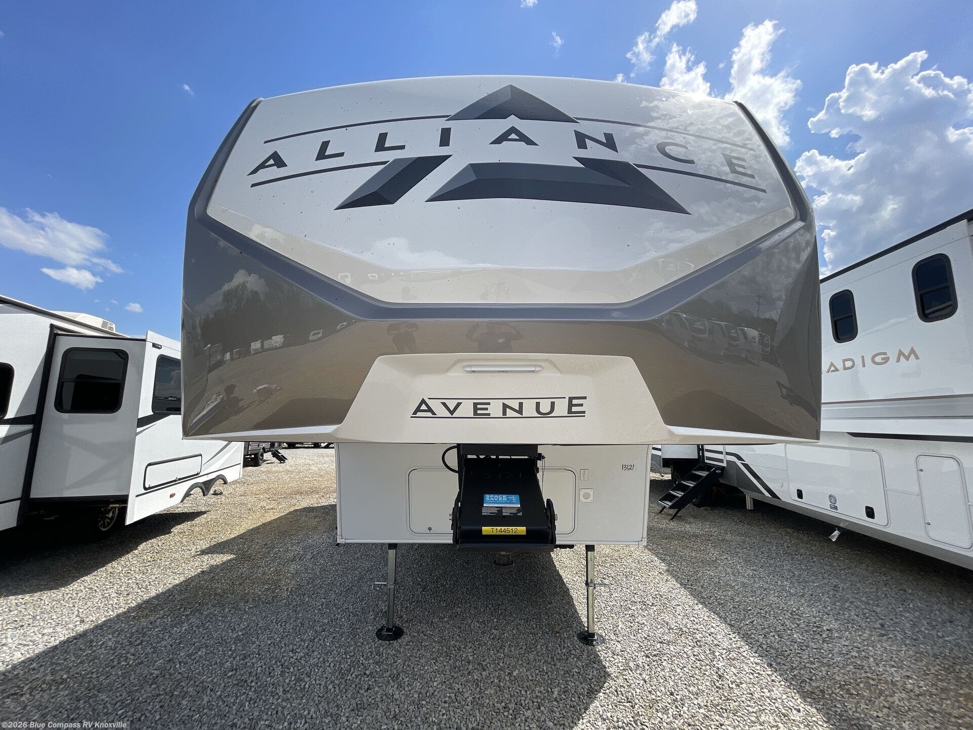 New 2026 Alliance RV Avenue All-Access 30BH available in Louisville, Tennessee
