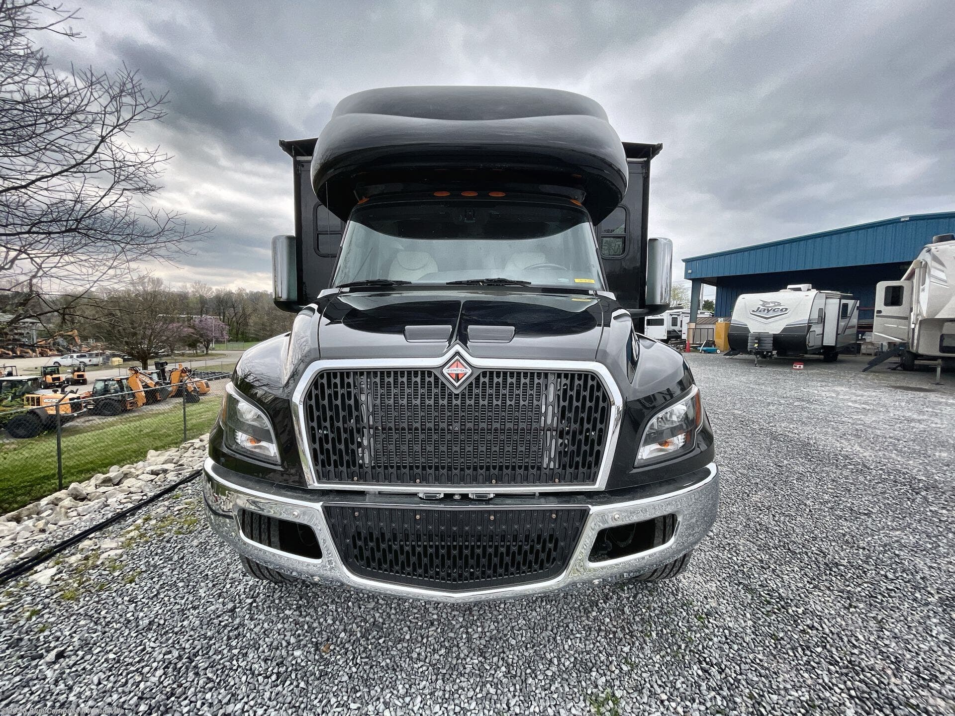 Used 2024 Nexus Ghost 34DS available in Louisville, Tennessee