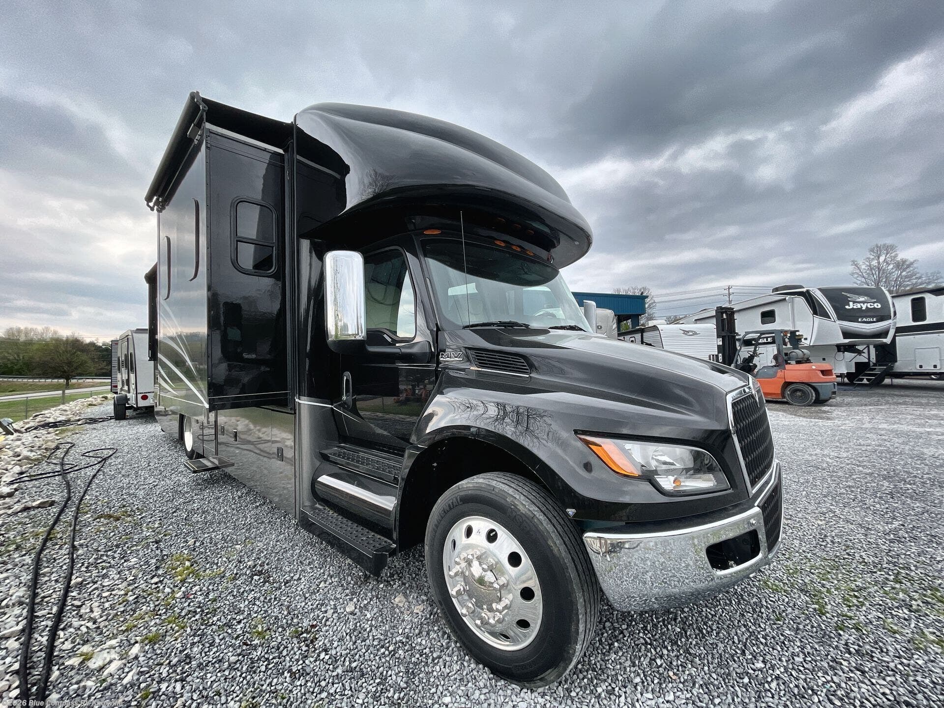 2024 Ghost 34DS by Nexus from Blue Compass RV Knoxville in Louisville, Tennessee