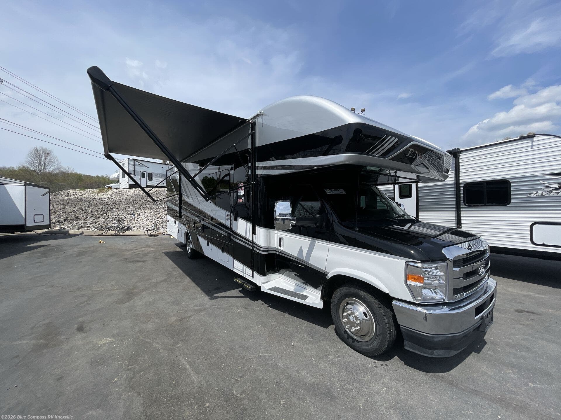 2026 Esteem 29V by Entegra Coach from Blue Compass RV Knoxville in Louisville, Tennessee