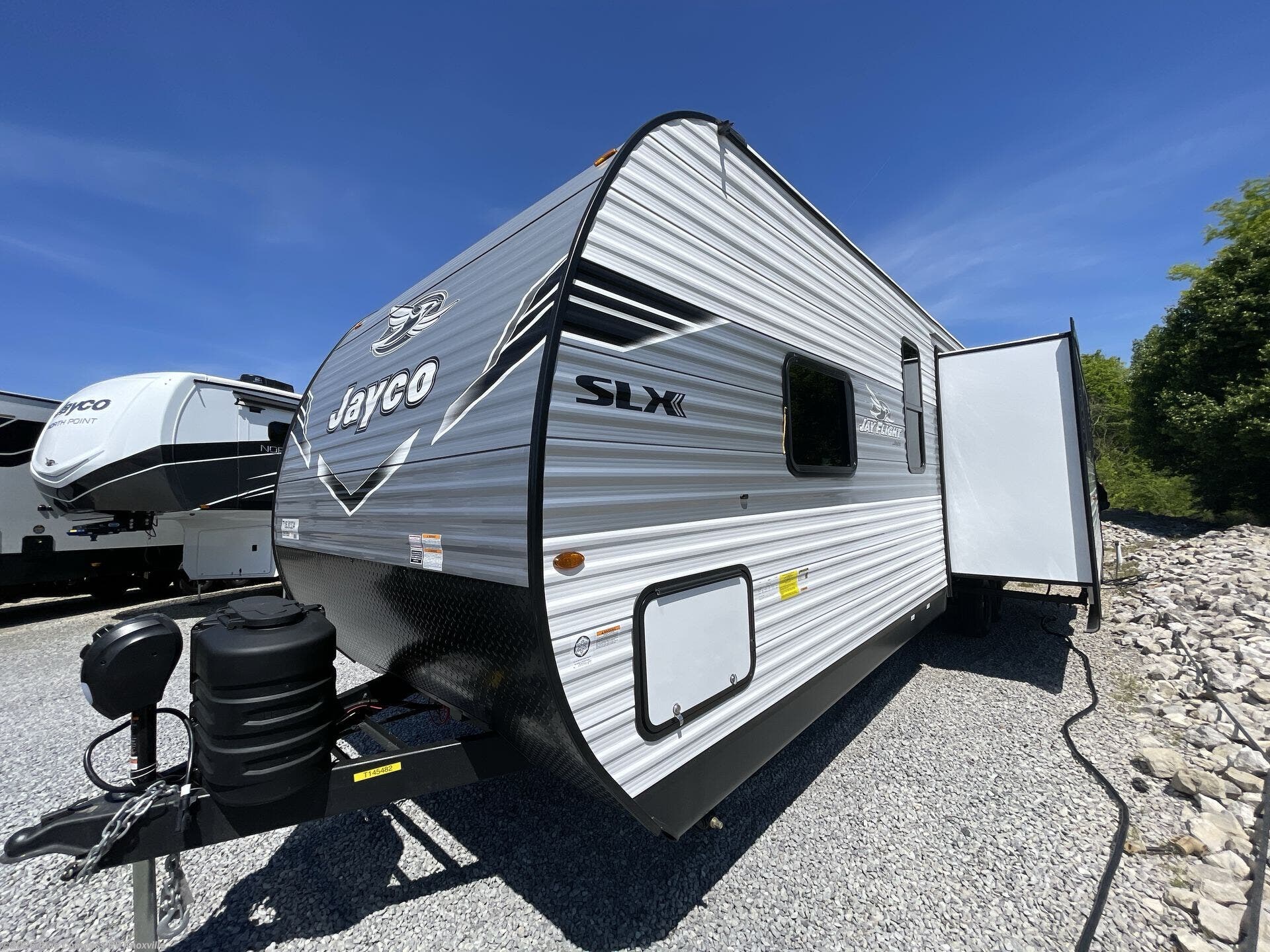 New 2026 Jayco Unknown 295TBS available in Louisville, Tennessee