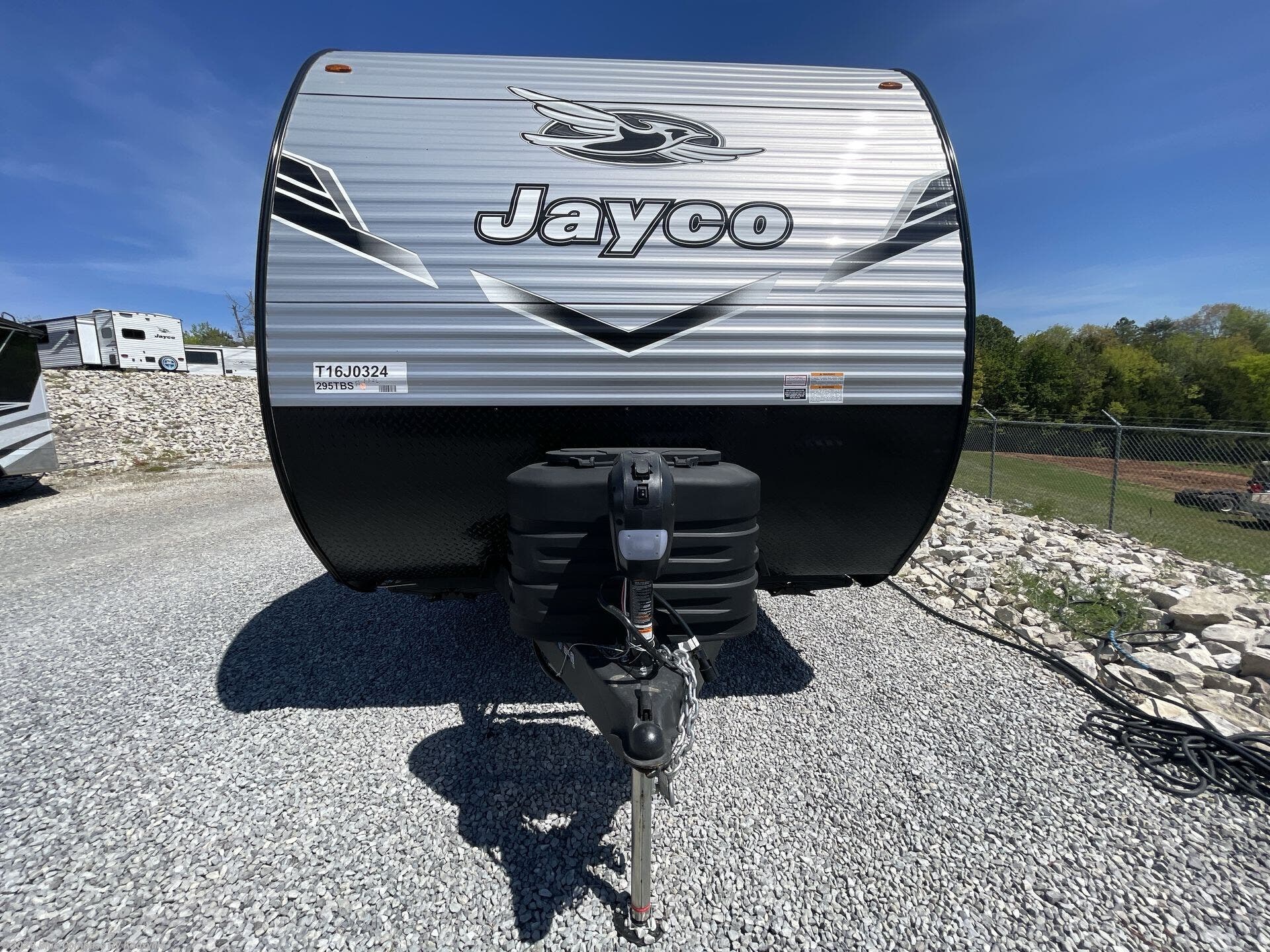 2026 Unknown 295TBS by Jayco from Blue Compass RV Knoxville in Louisville, Tennessee