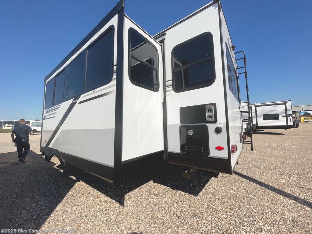 New 2026 Jayco Jay Feather 27MK available in Louisville, Tennessee