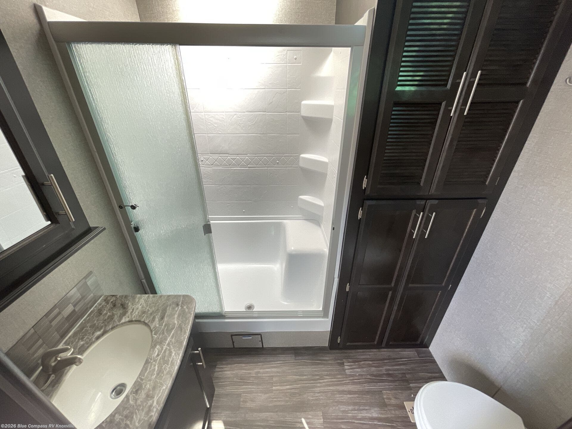 Used 2019 Jayco Jay Flight Bungalow 40RLTS available in Louisville, Tennessee