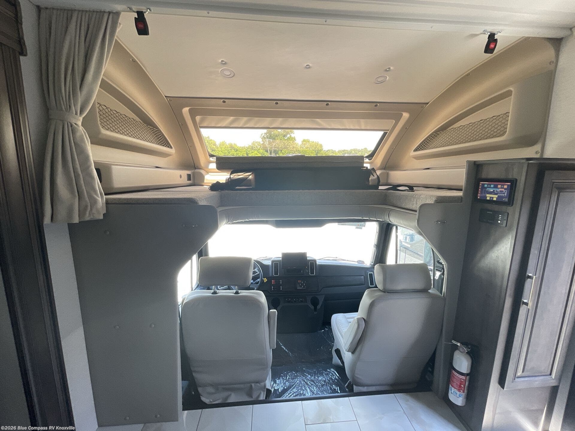 2026 Accolade XL 37K by Entegra Coach from Blue Compass RV Knoxville in Louisville, Tennessee