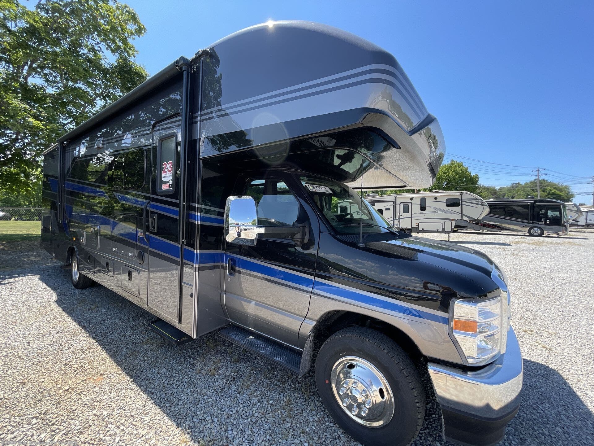 2026 Esteem 29V by Entegra Coach from Blue Compass RV Knoxville in Louisville, Tennessee