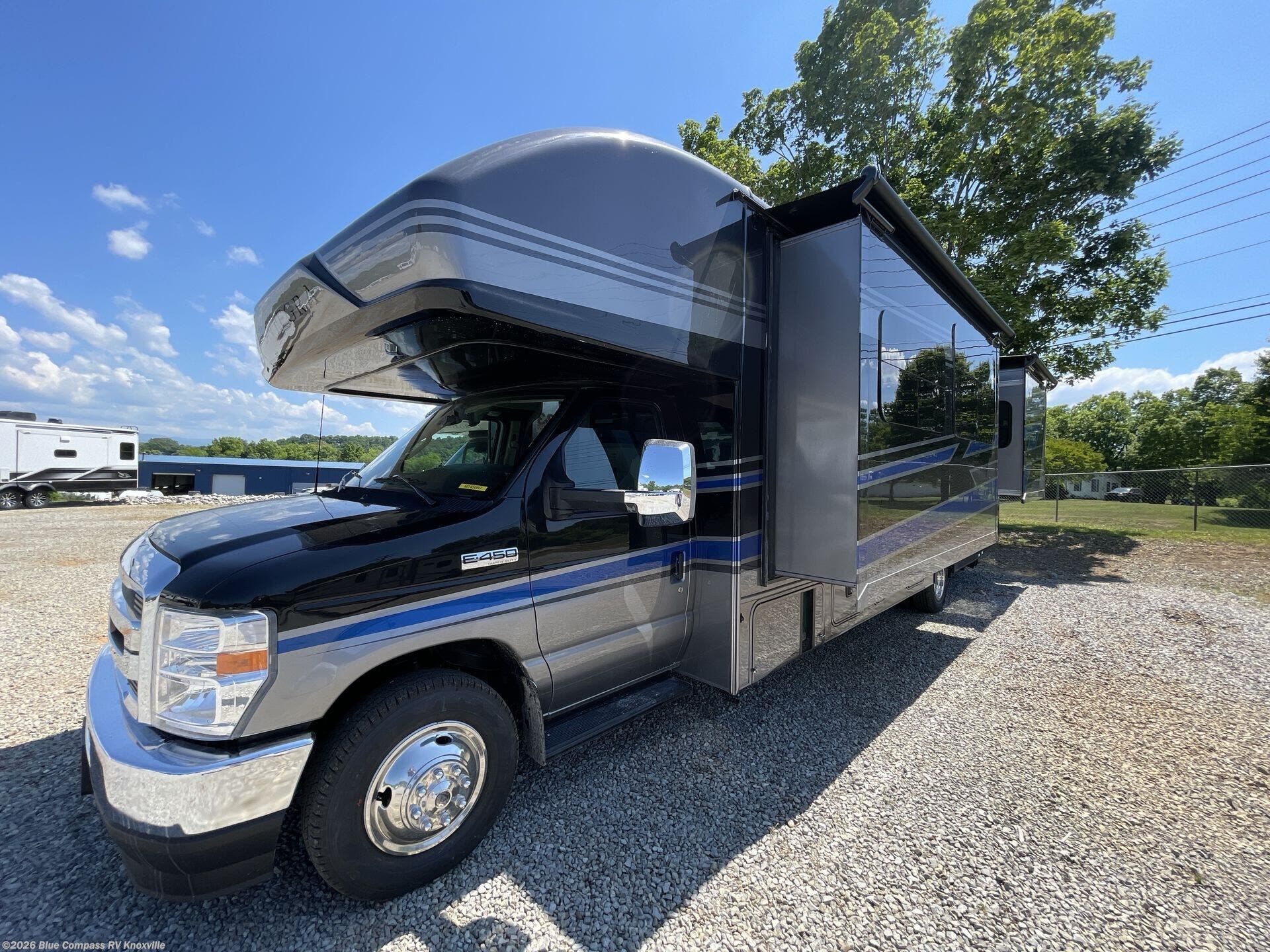 New 2026 Entegra Coach Esteem 29V available in Louisville, Tennessee