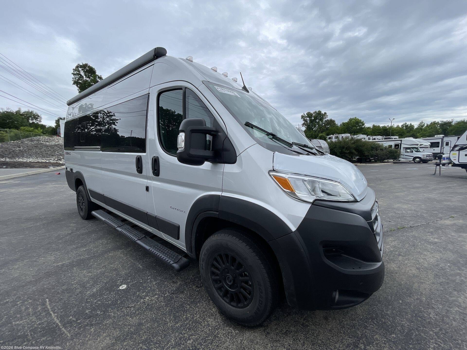 2026 Ethos 20T by Entegra Coach from Blue Compass RV Knoxville in Louisville, Tennessee