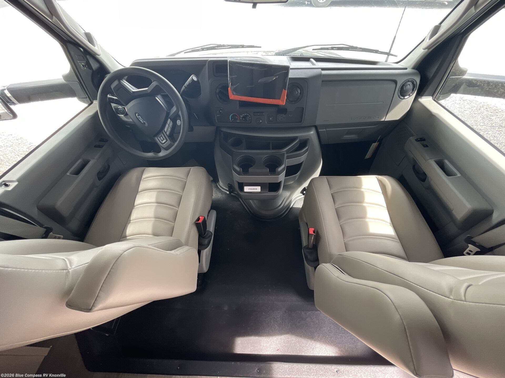 2026 Odyssey 27U by Entegra Coach from Blue Compass RV Knoxville in Louisville, Tennessee