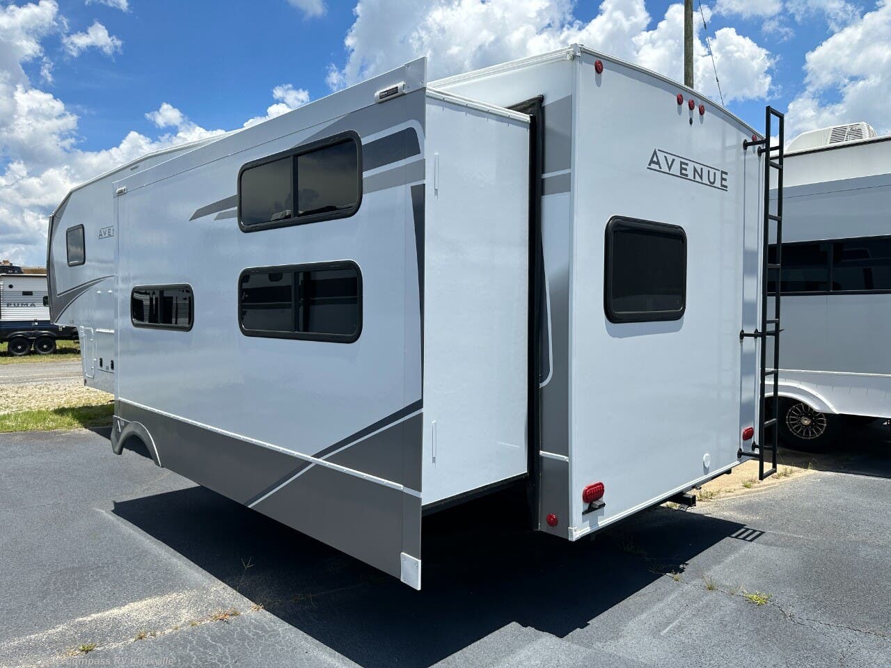 New 2026 Alliance RV Avenue All-Access 30BH available in Louisville, Tennessee