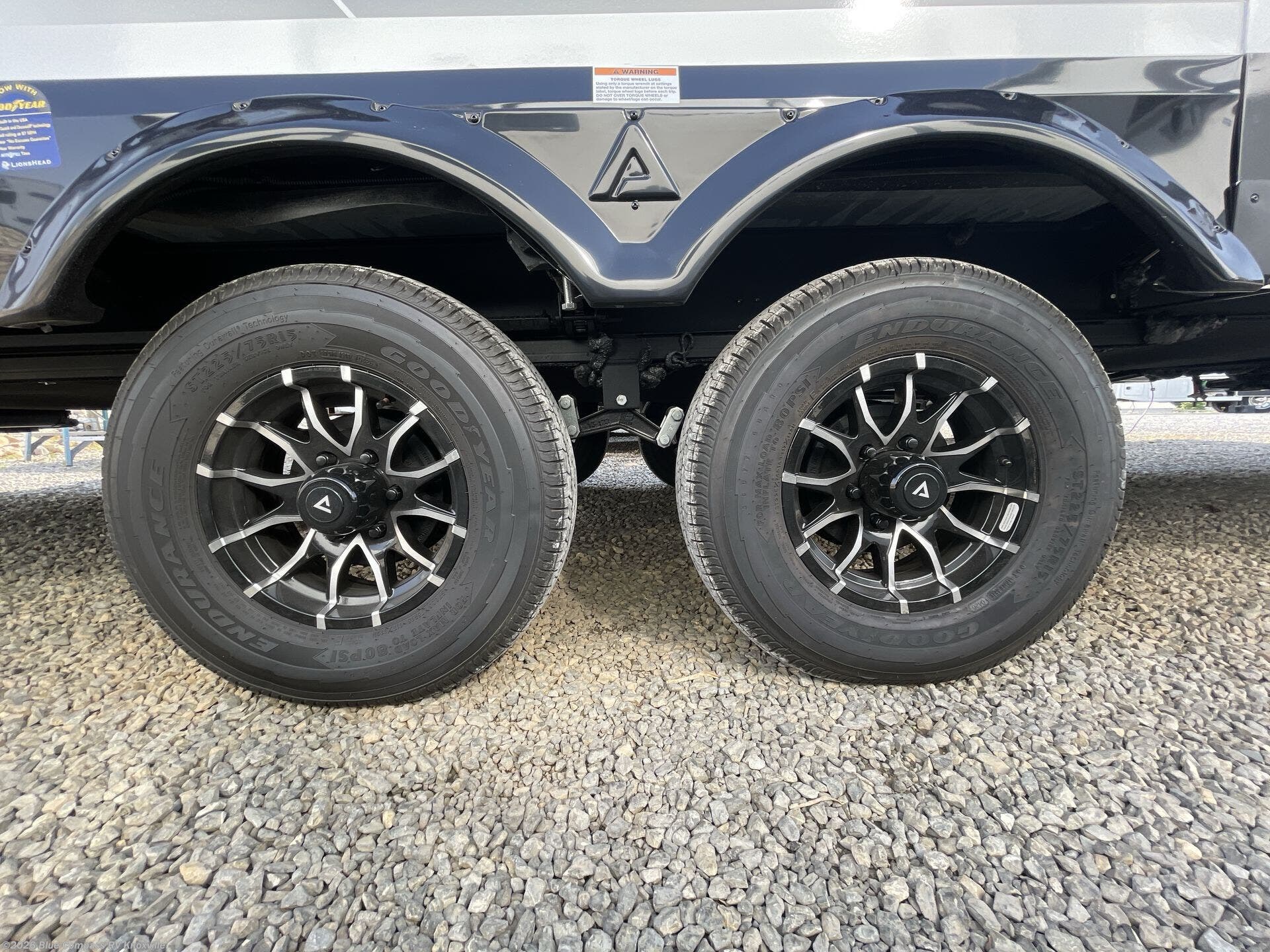 2026 Delta 292RL by Alliance RV from Blue Compass RV Knoxville in Louisville, Tennessee