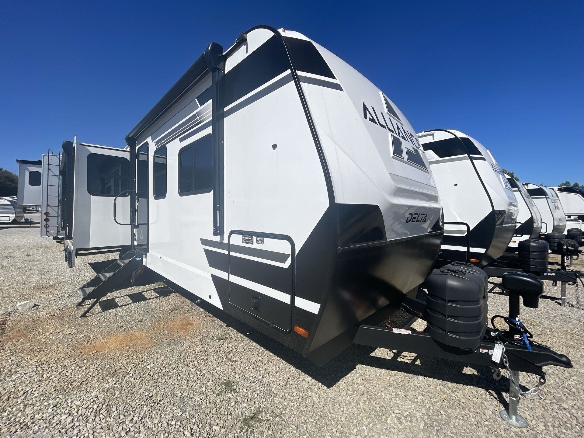 2026 Delta 292RL by Alliance RV from Blue Compass RV Knoxville in Louisville, Tennessee