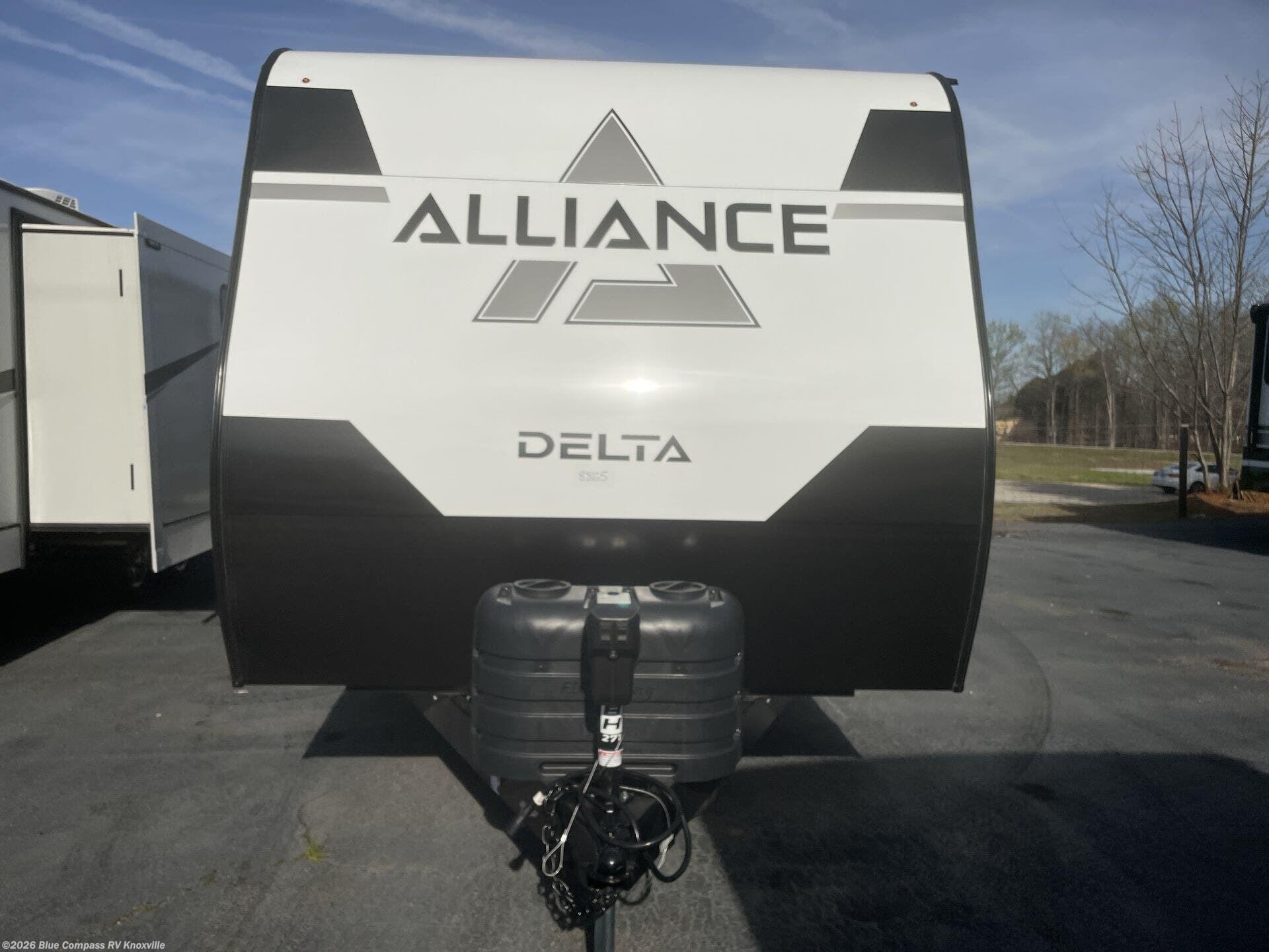 2026 Delta Ultra Lite BH271 by Alliance RV from Blue Compass RV Knoxville in Louisville, Tennessee