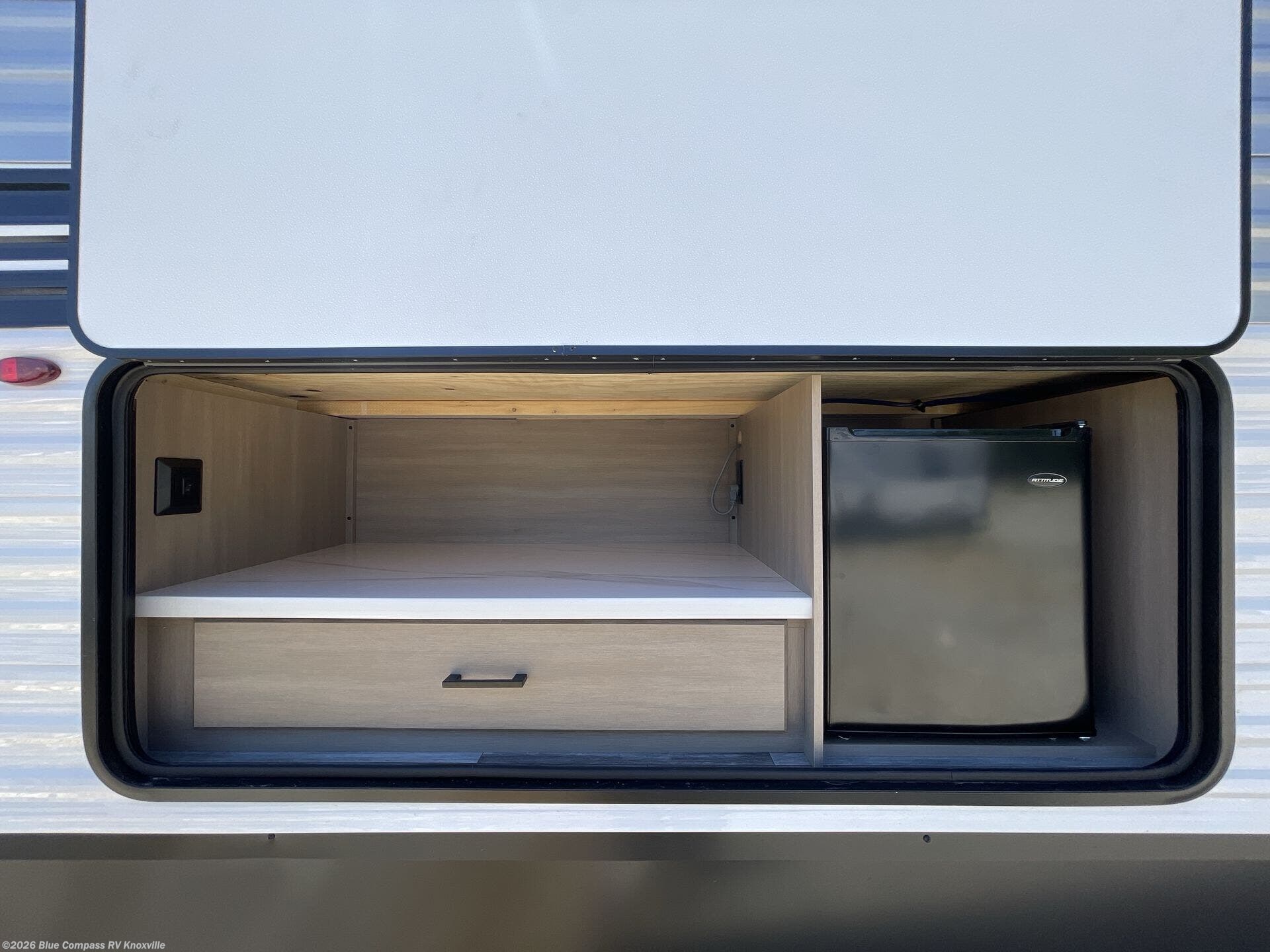 New 2026 Jayco Jay Flight SLX 261BHS available in Louisville, Tennessee