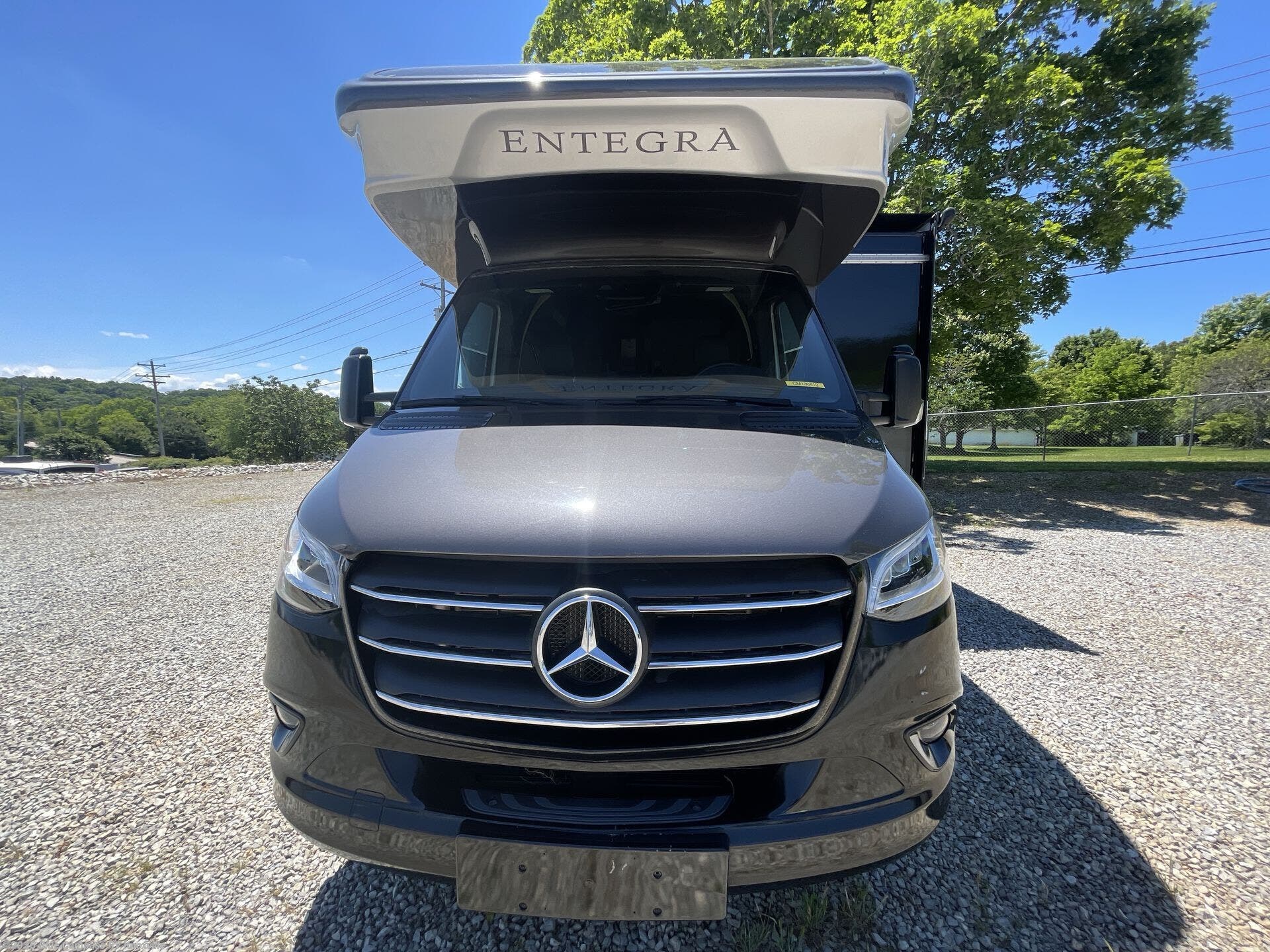 Used 2022 Entegra Coach Qwest 24R available in Louisville, Tennessee