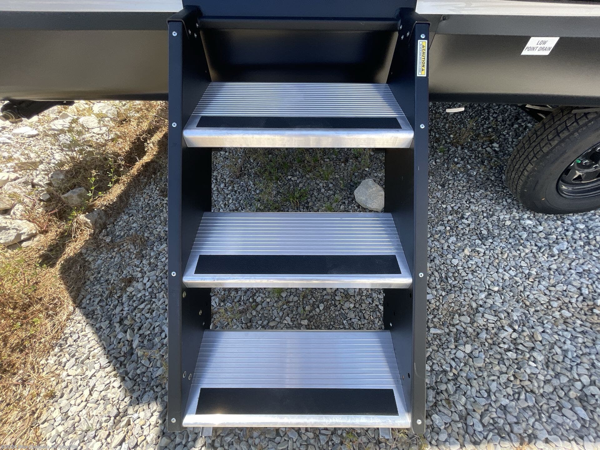 New 2026 Jayco Jay Flight SLX 262RLS available in Louisville, Tennessee